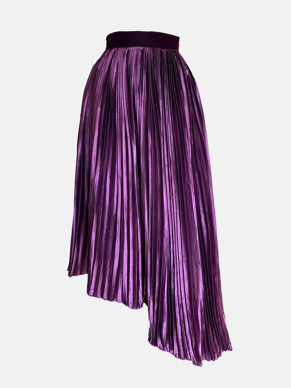 Popielo Skirt